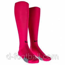 Гетри футбольні NIKE Park III 419156-640, Рожевий, Розмір (EU) — 42-46