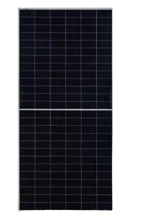 Сонячна панель ULICA UL-615M-156DG (BIFACIAL) 615 w