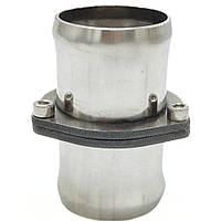 Виносний Корпус термостату 45 мм (нержавіюча сталь)