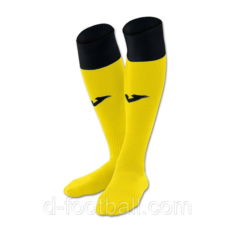 Гетри Joma CALCIO 400022.901, Жовтий, Розмір (EU) — 34-39