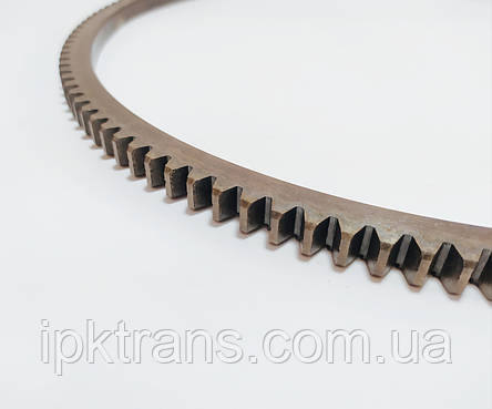 Вінець маховика NISSAN K21 № 1231250K00, 12312-50K00, фото 3