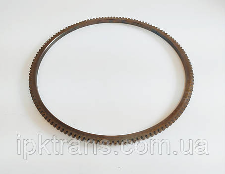 Вінець маховика NISSAN K21 № 1231250K00, 12312-50K00, фото 1