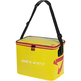 Сумка-бакан Select Folding Bakkan 26L (40x25x26 см),Yellow