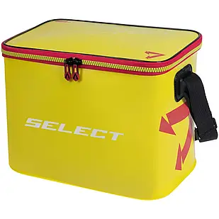 Сумка-бакан Select Folding Bakkan 17L (34x22x23 см),Yellow