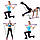 Тренажер для пілатес (для всього тіла) Empower Portable Pilates Studio, фото 4