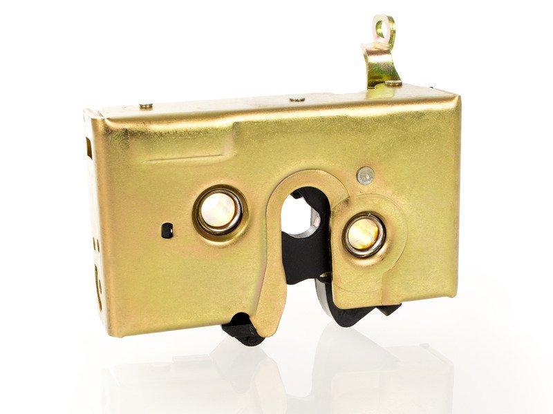 Audi 80 B4 (91-95) замок передніх лівих дверей (8A1837015A) Ауді 80 Б4, фото 1