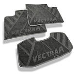 Килимки в салон Opel Vectra A (Avto-gumm), фото 3