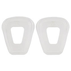 Тримач протиаерозольного фільтра (комплект 2 шт.) SIGMA (9419311)