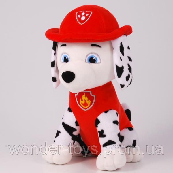 Щенка 00112-4 Маршалл 30*18*23, фото 1