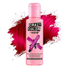 Тінт-фарба для волосся №42 пинкиссимо, 100мл CRAZY COLOR