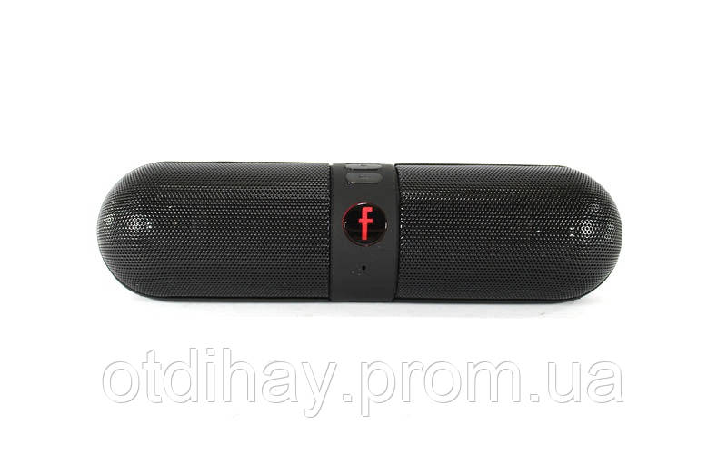 Портативна MP3 колонка SPS PILL Bluetooth 