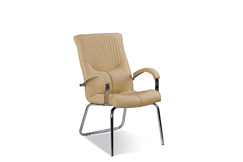 Кресло Гермес конференционное