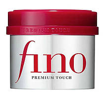 Відновлювальна маска для волосся Fino Premium Touch Hair Mask 230 г
