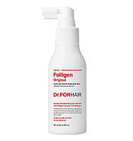 Незмивний спрей-тонік для росту волосся Dr.Forhair Folligen Tonic 120 мл