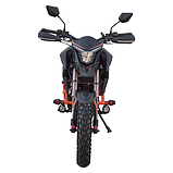 Мотоцикл SP300T-2, фото 3