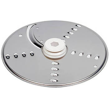 Диск - терка/нарізка скибками для блендера Philips 420303592461