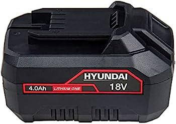 Акумулятор Hyundai 18V A1840LI, фото 1