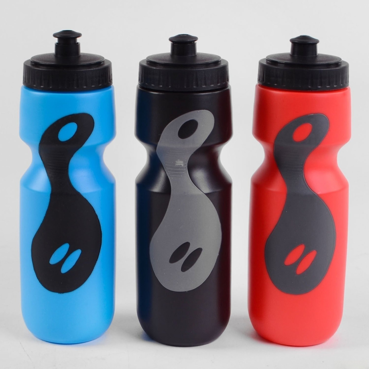 Пляшка для води 750мл GB-9609 Синій, фото 1