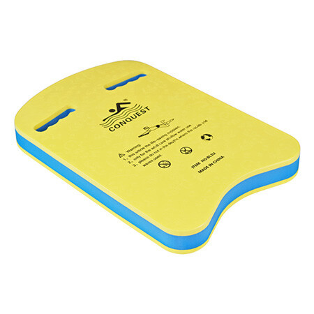 Дошка для плавання Conquest DLV-3U Синій, фото 1