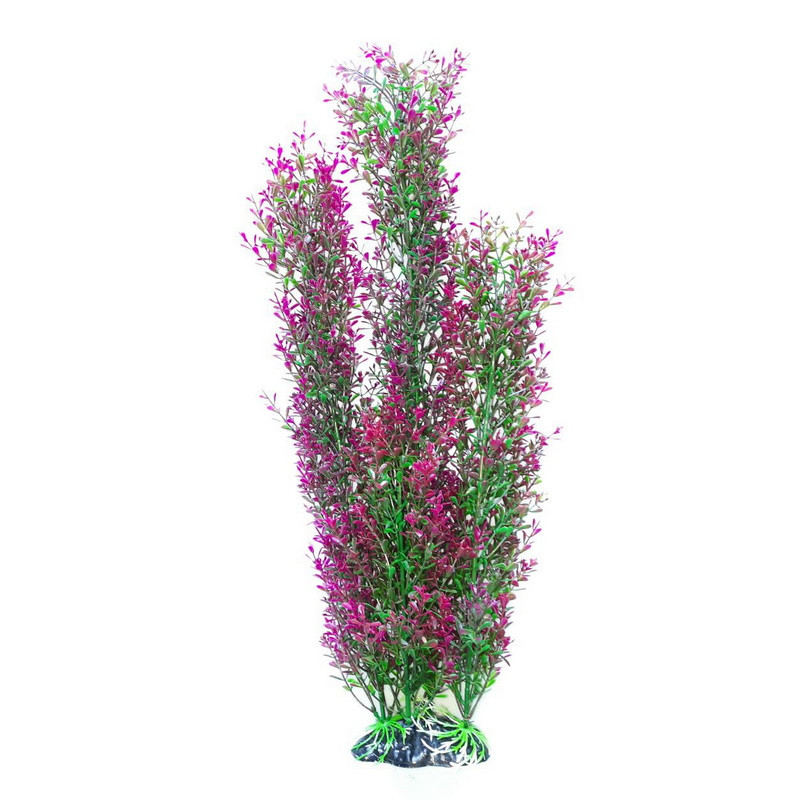 Штучна рослина для акваріума №4021, фото 1