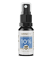 CBD масло Cannaline BIO 10% 1000 мг Германия