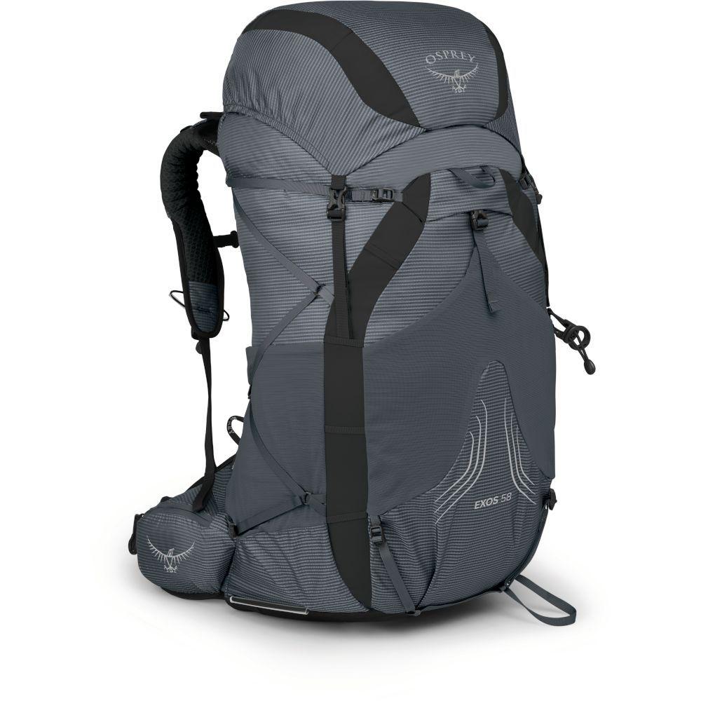 Рюкзак Osprey Exos 58