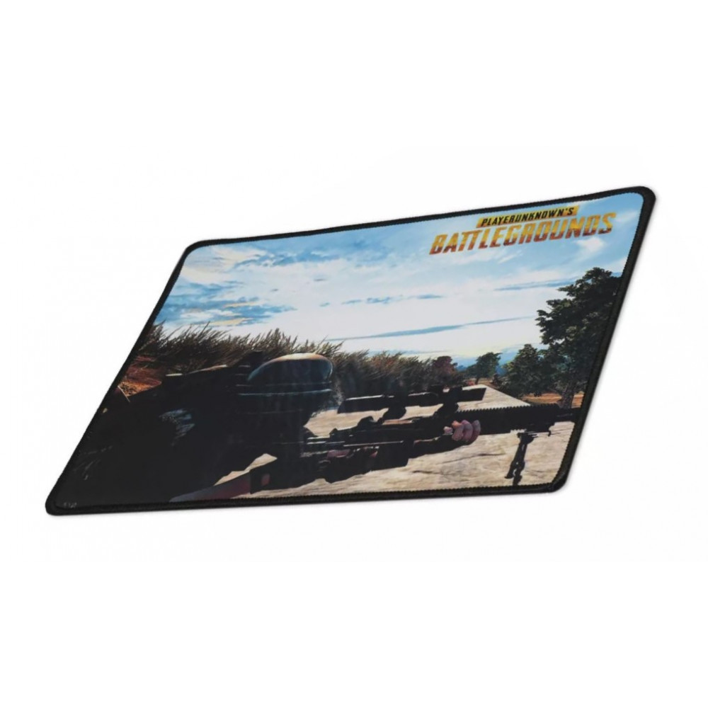 Килимок для миші QH-9 (Mix), фото 1