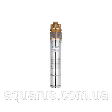 Насос глибинний вихровий Gidrotech 4SKM 150, фото 1