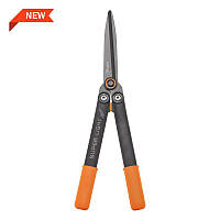 Ножиці для кущів із прямими лезами 20см, 
SUPER LIGHT FIBERGLASS, V-SERIES, KT-V1160