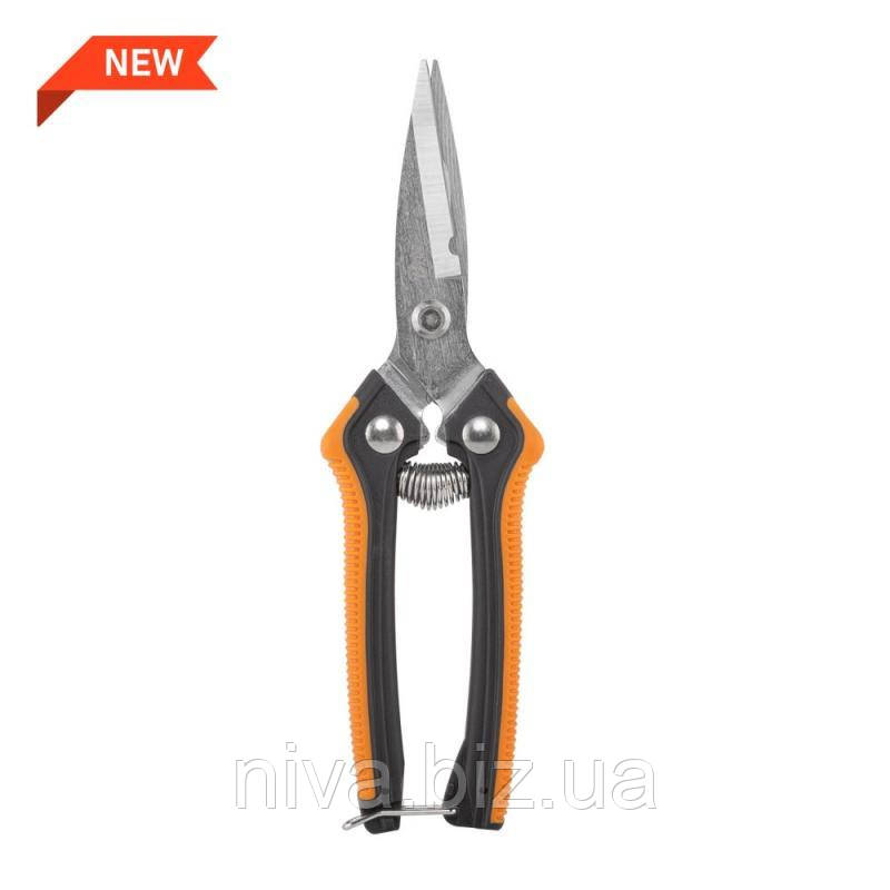 Секатор з прямим лезом, V-SERIES-D, KT-V1037, фото 1