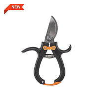 Секатор садовий для квітів, V-SERIES-D, KT-V1012