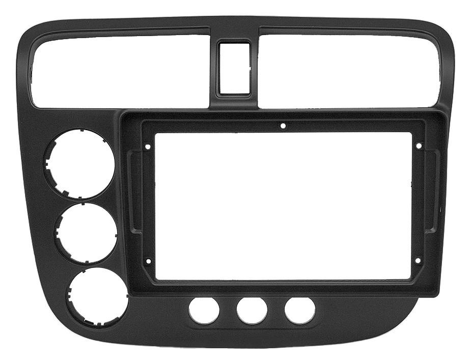 Перехідна рамка CARAV Honda Civic (22-724), фото 1