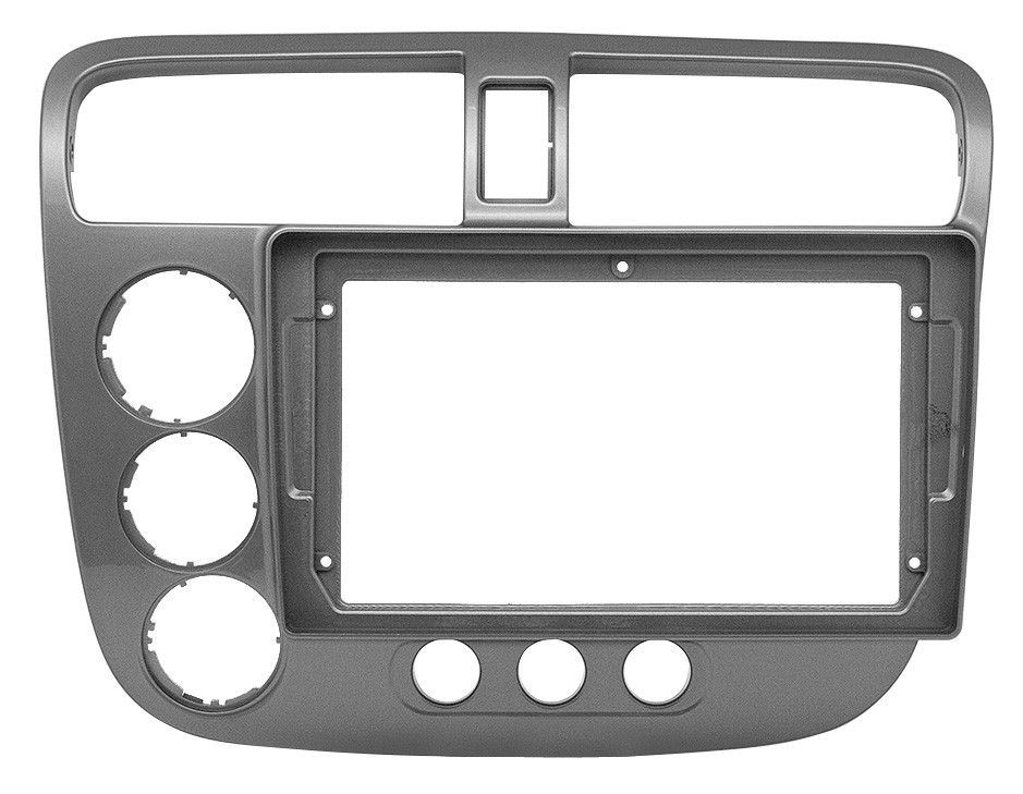 Перехідна рамка CARAV Honda Civic (22-1359), фото 1