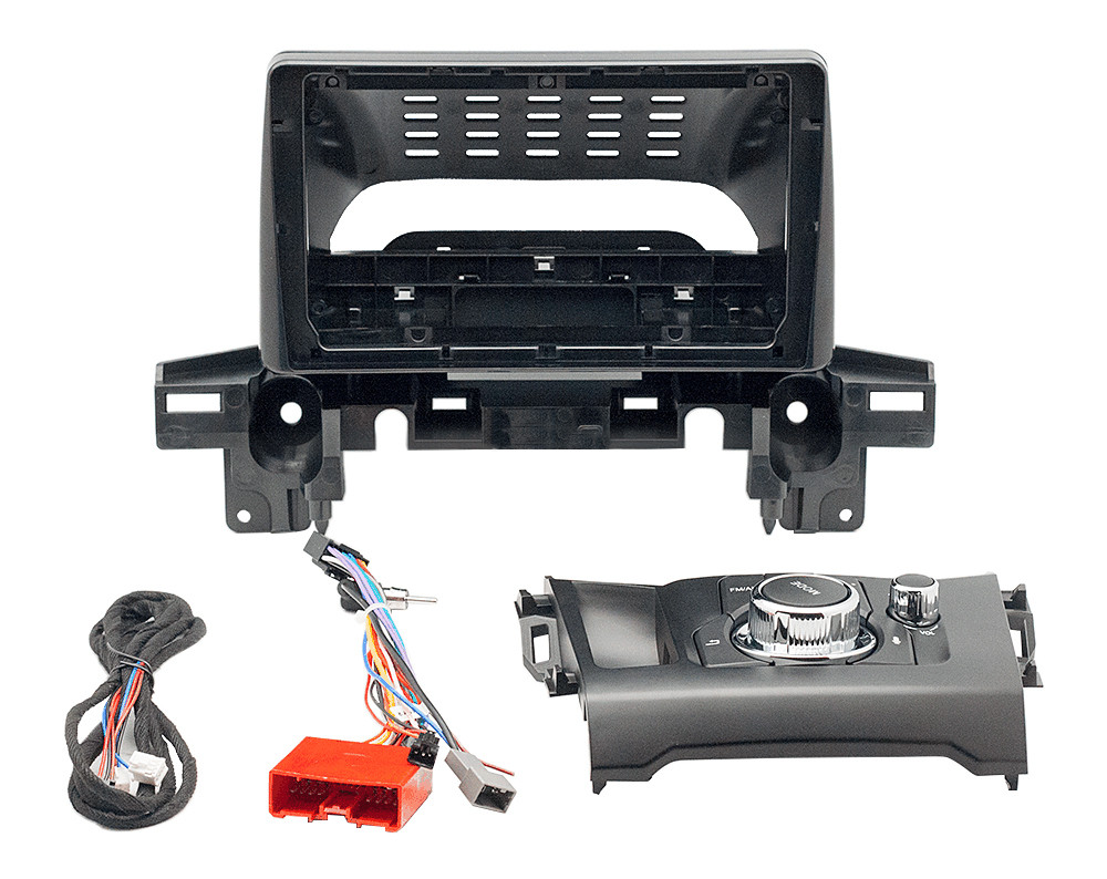 Перехідна рамка Carav Mazda, CX-5 (22-1908), фото 1