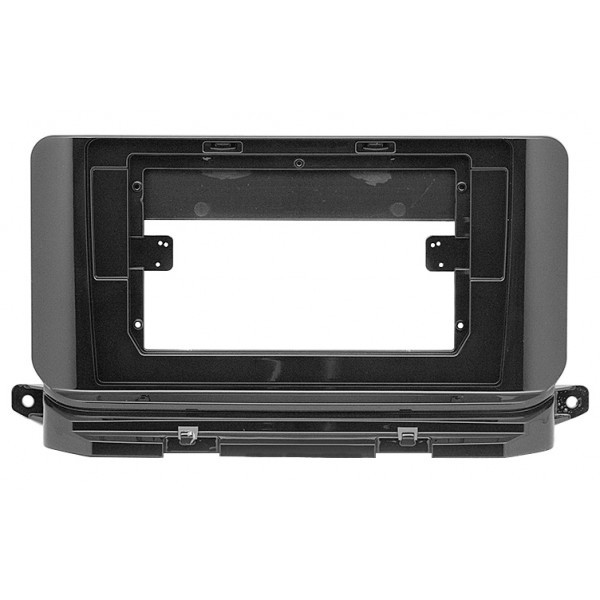 Перехідна рамка Carav Skoda Octavia (22-1402), фото 1