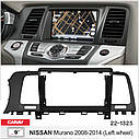 Перехідна рамка Nissan Murano Carav 22-1325, фото 4