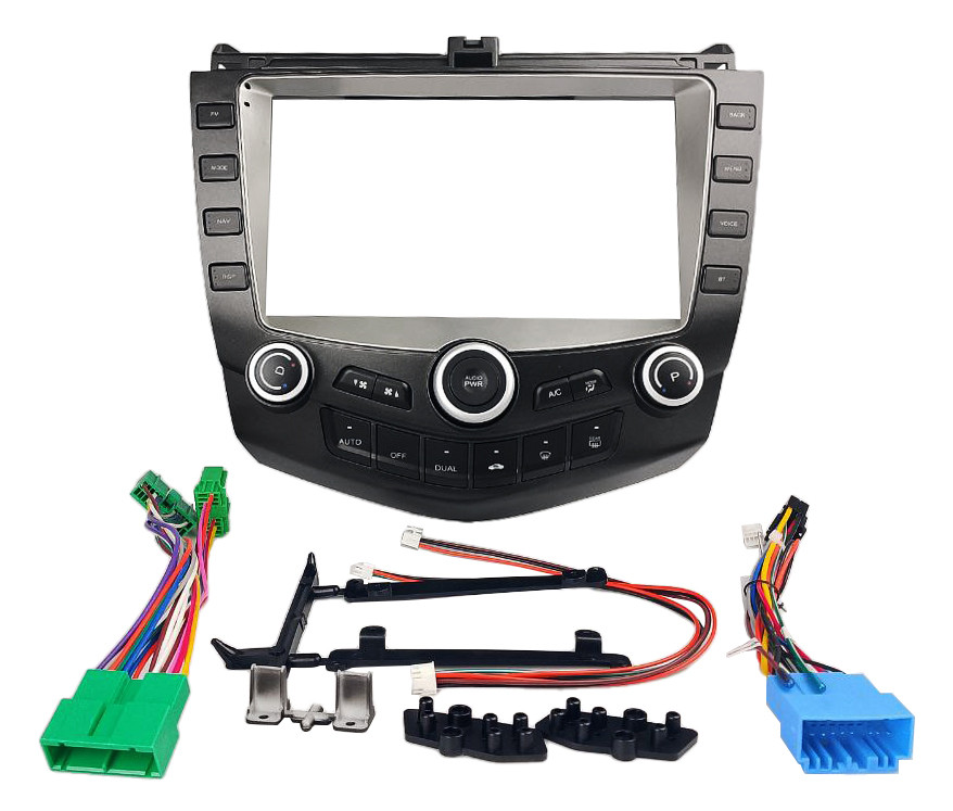 Перехідна рамка Carav Honda Accord (22-2017), фото 1