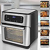 Фритюрниця PROFICOOK PC-FR 1200 H, фото 3