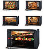 Фритюрниця PROFICOOK PC-FR 1200 H, фото 4