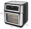 Фритюрниця PROFICOOK PC-FR 1200 H, фото 5
