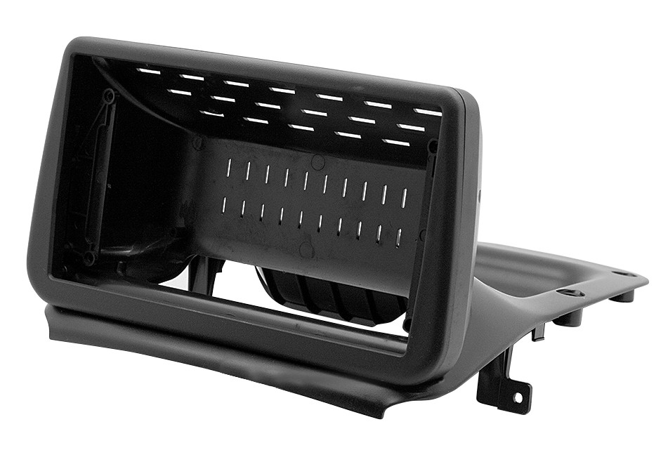 Перехідна рамка Opel Zafira (C) Carav 22-2005, фото 1