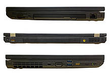 Ноутбук Б-клас Lenovo ThinkPad T530/ 15.6" (1366x768)/ Core i7-3520M/ 8 GB RAM/ 256 GB SSD/ HD 4000, фото 5