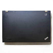 Ноутбук Б-клас Lenovo ThinkPad T530/ 15.6" (1366x768)/ Core i7-3520M/ 8 GB RAM/ 256 GB SSD/ HD 4000, фото 6