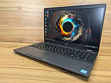 Ультрабук Dell Latitude 5500/ 15.6" (1920x1080)/ Core i7-8665U/ 16 GB RAM/ 480 GB SSD/ UHD, фото 6