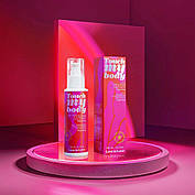 Масажний гель та мастило 2в1 Love To Love TOUCH MY BODY Ylang-Ylang (100 мл) зволожуючий, фото 6