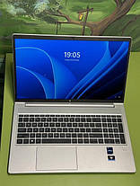 Ультрабук HP EliteBook 650 G9/ 15.6" (1920x1080)/ Core i5-1245U/ 16 GB RAM/ 512 GB SSD/ Iris Xe, фото 3