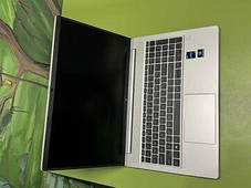 Ультрабук HP EliteBook 650 G9/ 15.6" (1920x1080)/ Core i5-1245U/ 16 GB RAM/ 512 GB SSD/ Iris Xe, фото 4