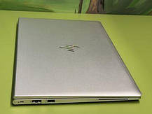 Ультрабук HP EliteBook 650 G9/ 15.6" (1920x1080)/ Core i5-1245U/ 16 GB RAM/ 512 GB SSD/ Iris Xe, фото 6