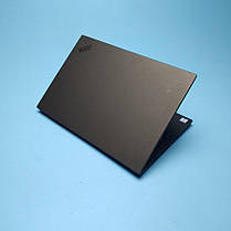 Ультрабук Lenovo ThinkPad T490/ 14" (1920x1080) Сенсорний/ Core i5-8250U/ 16 GB RAM/ 512 GB SSD/ UHD 620, фото 4