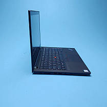 Ультрабук Lenovo ThinkPad T490/ 14" (1920x1080) Сенсорний/ Core i5-8250U/ 16 GB RAM/ 512 GB SSD/ UHD 620, фото 5